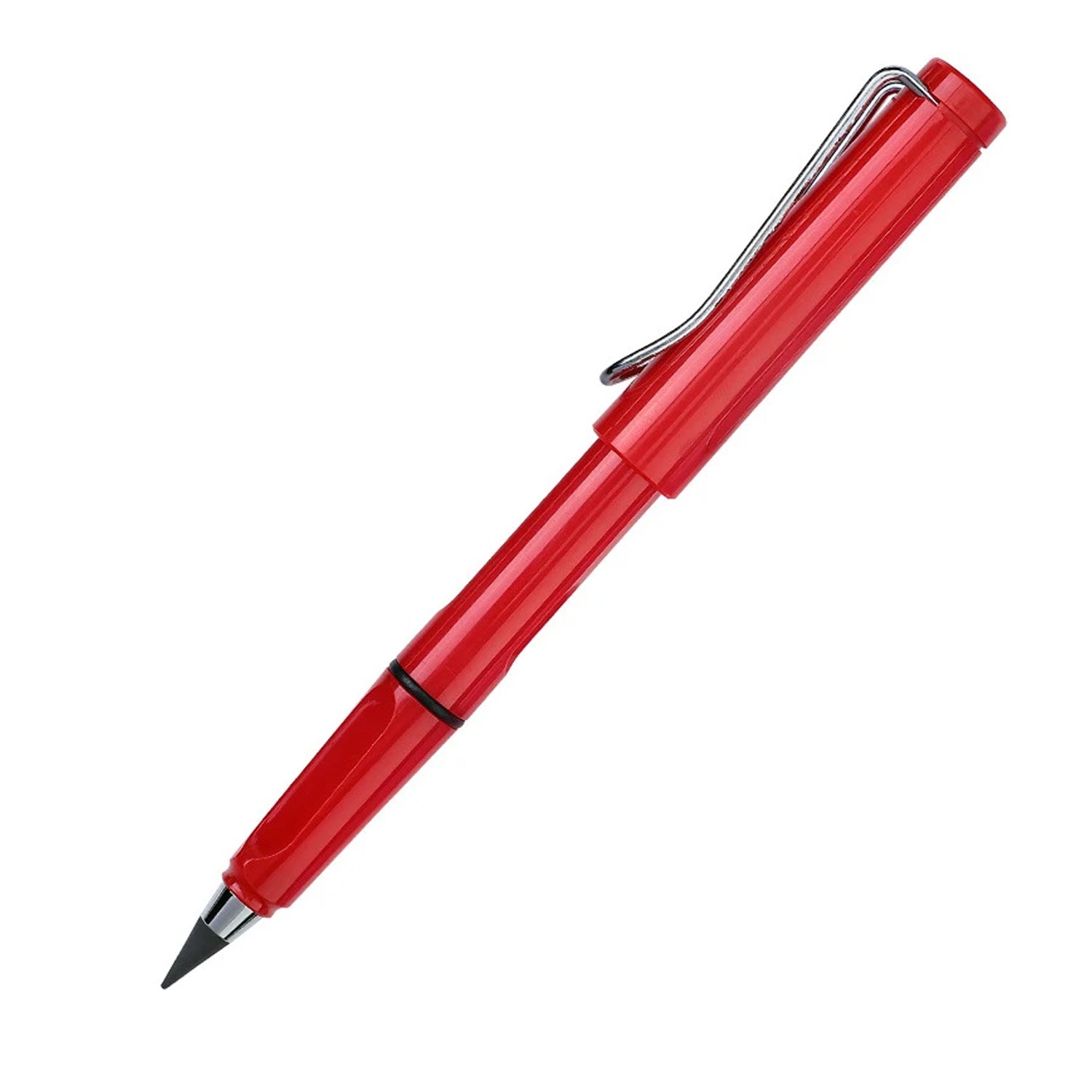 8868 2 In1 Everlasting Pencil Replaceable Head With Eraser, Inkless Pencils Eternal, Infinite Pencil, Portable Everlasting Pencil Reusable Erasable, Magic Pencils for Kids Painting Stationary Set (1 Pc) 8868 2 In1 Everlasting Pencil Replaceable Head With Eraser, Inkless Pencils Eternal, Infinite Pencil, Portable Everlasting Pencil Reusable Erasable, Magic Pencils for Kids Painting Stationary Set (1 Pc)